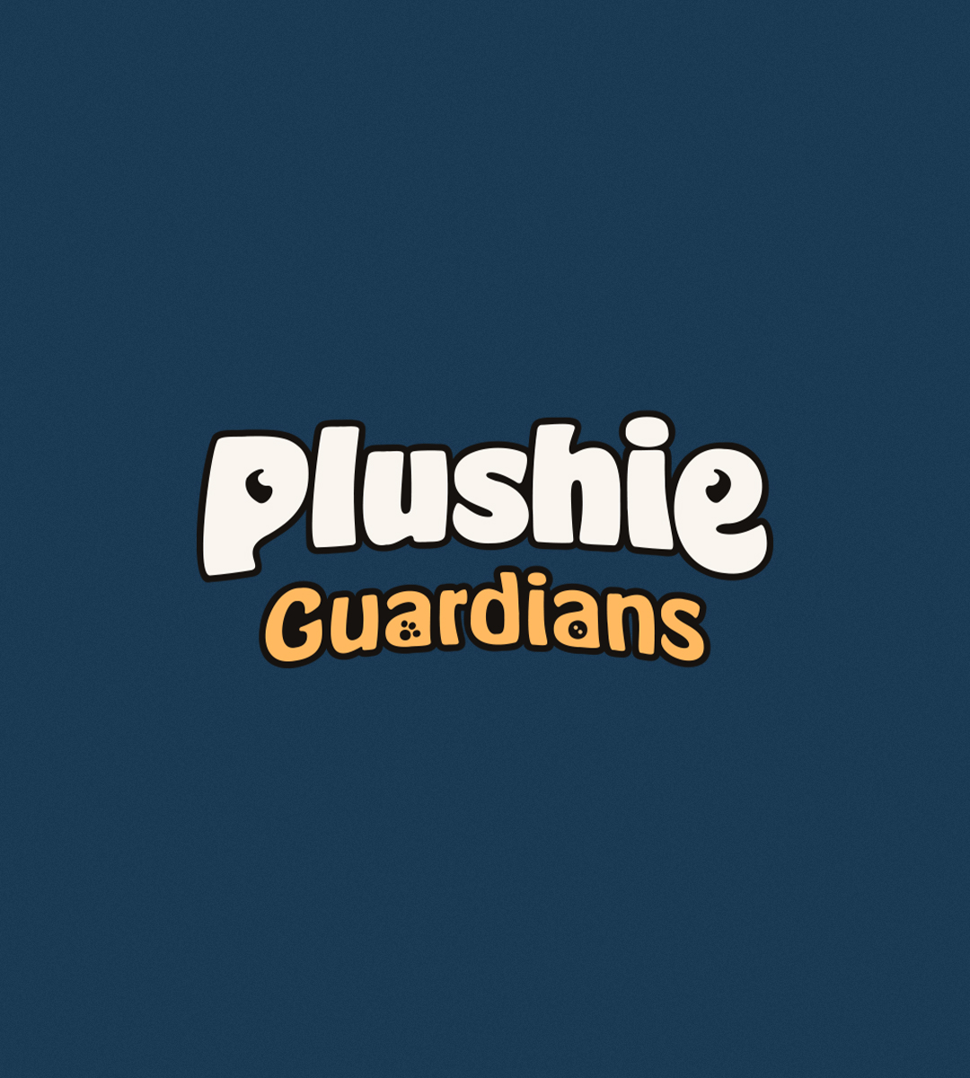 plushie blend